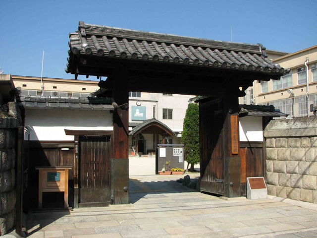 京都市学校歴史博物館