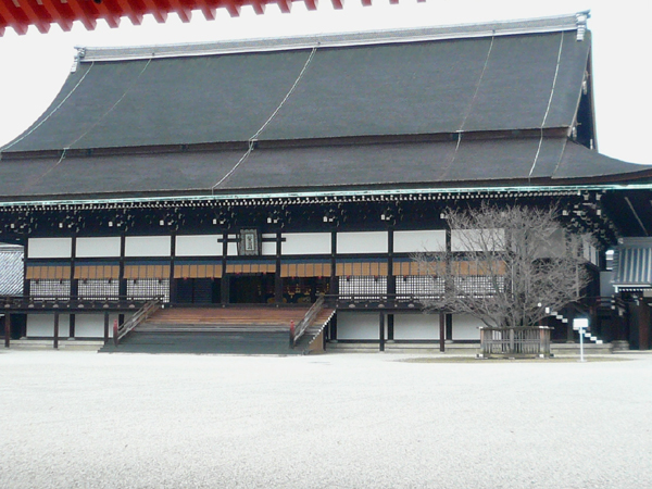 京都御所