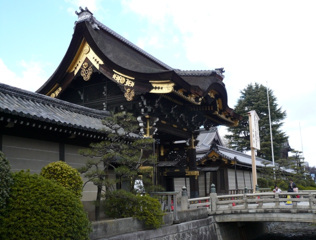 浄土真宗本願寺派（西本願寺）の写真
