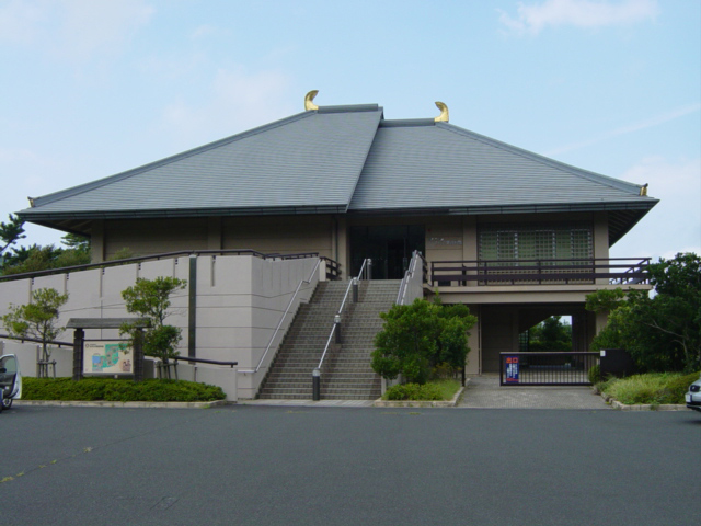 丹後古代の里資料館